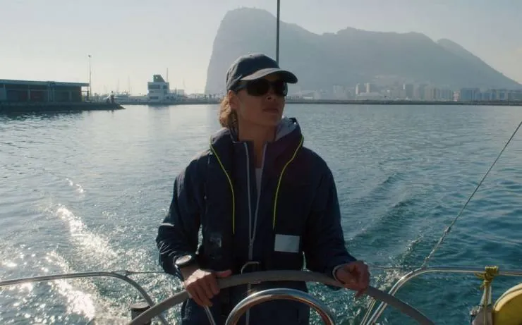 Стикс (2018) через торрент бесплатно Стикс (2018) фильм через торрент бесплатно