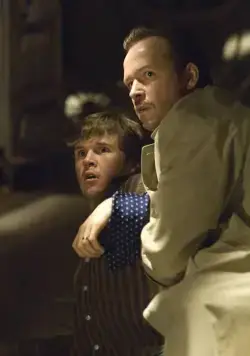 Мертвая тишина (2007) через торрент скачать Мертвая тишина (2007) фильм через торрент скачать