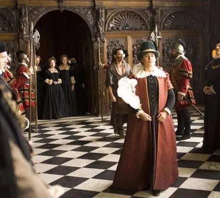 Новый Свет (2005) через торрент бесплатно Новый Свет (2005) фильм через торрент бесплатно