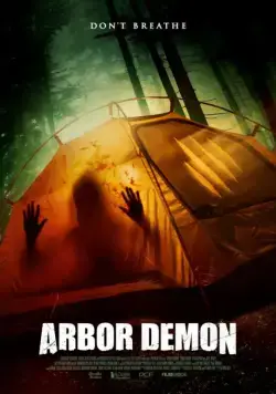 Древесный демон / Arbor Demon (2016) фильм скачать через торрент в хорошем качестве