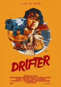 Дрифтер / Drifter (2016) фильм скачать через торрент в хорошем качестве