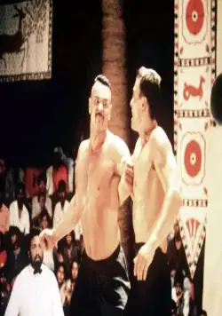 Кровавый спорт 3 (1996) через торрент бесплатно Кровавый спорт 3 (1996) фильм через торрент бесплатно