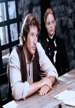 Соммерсби (1993) через торрент скачать Соммерсби (1993) фильм через торрент скачать