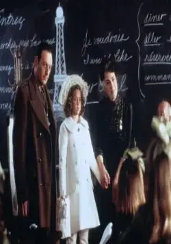 Маленькая принцесса (1995) через торрент бесплатно Маленькая принцесса (1995) фильм через торрент бесплатно