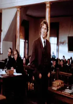 Соммерсби (1993) через торрент бесплатно Соммерсби (1993) фильм через торрент бесплатно