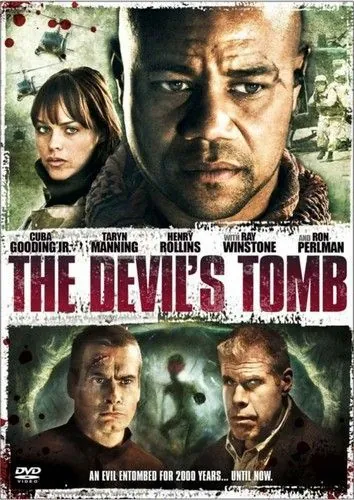 Гробница дьявола / The Devil's Tomb (2008) фильм скачать через торрент в хорошем качестве