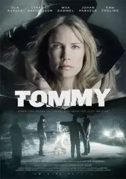 Томми / Tommy (2014) фильм скачать через торрент в хорошем качестве
