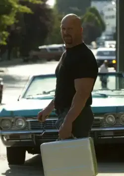 Незнакомец (2010) через торрент бесплатно Незнакомец (2010) фильм через торрент бесплатно