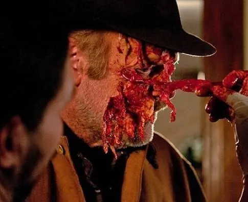 Бобры-зомби (2014) в хорошем качестве через торрент Бобры-зомби (2014) фильм в хорошем качестве через торрент