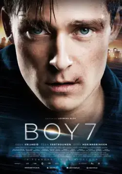 Седьмой / Boy 7 (2015) фильм скачать через торрент в хорошем качестве