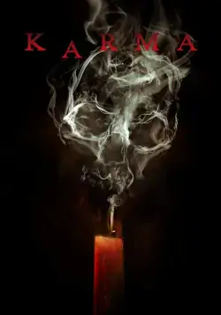 Карма / Karma (2018) фильм скачать через торрент в хорошем качестве