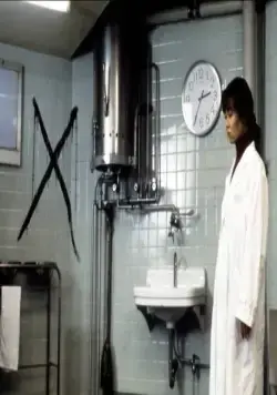 Исцеление (1997) через торрент скачать Исцеление (1997) фильм через торрент скачать