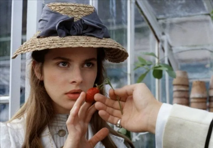 Тэсс (1979) через торрент бесплатно Тэсс (1979) фильм через торрент бесплатно