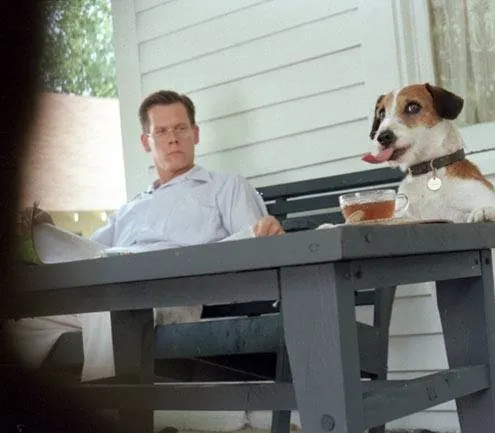 Мой пёс Скип (1999) через торрент скачать Мой пёс Скип (1999) фильм через торрент скачать