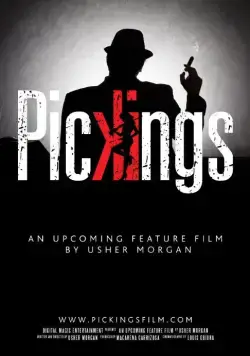 Пикингс / Pickings (2018) фильм скачать через торрент в хорошем качестве