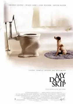 Мой пёс Скип / My Dog Skip (1999) фильм скачать через торрент в хорошем качестве