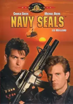 Морские котики / Navy Seals (1990) фильм скачать через торрент в хорошем качестве