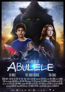 Абулеле / Abulele (2015) мультфильм скачать через торрент в хорошем качестве