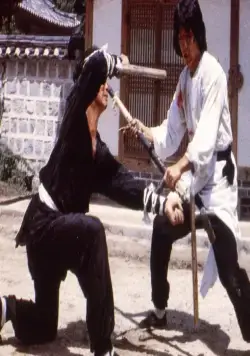 Кулак дракона (1979) через торрент скачать Кулак дракона (1979) фильм через торрент скачать