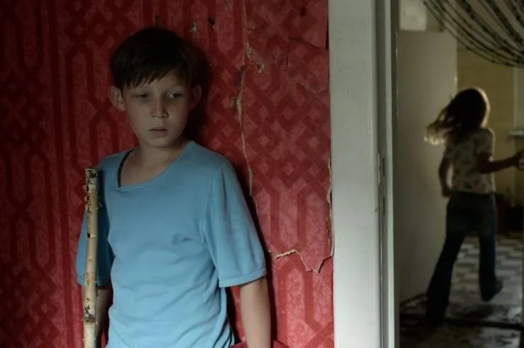 Джек (2014) через торрент скачать Джек (2014) фильм через торрент скачать