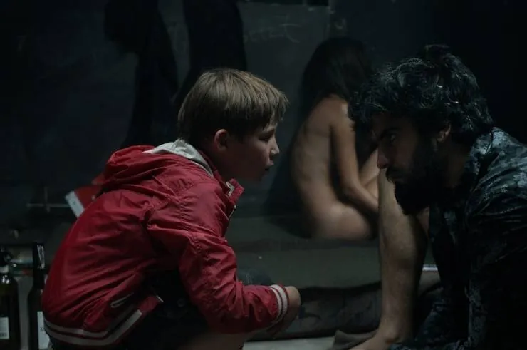 Джек (2014) в хорошем качестве через торрент Джек (2014) фильм в хорошем качестве через торрент