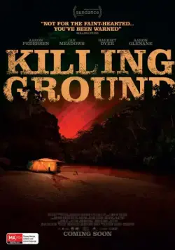 Смертоносная земля / Killing Ground (2016) фильм скачать через торрент в хорошем качестве