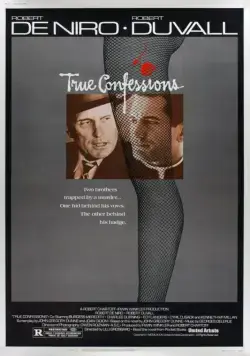 Тайны исповеди / True Confessions (1981) фильм скачать через торрент в хорошем качестве