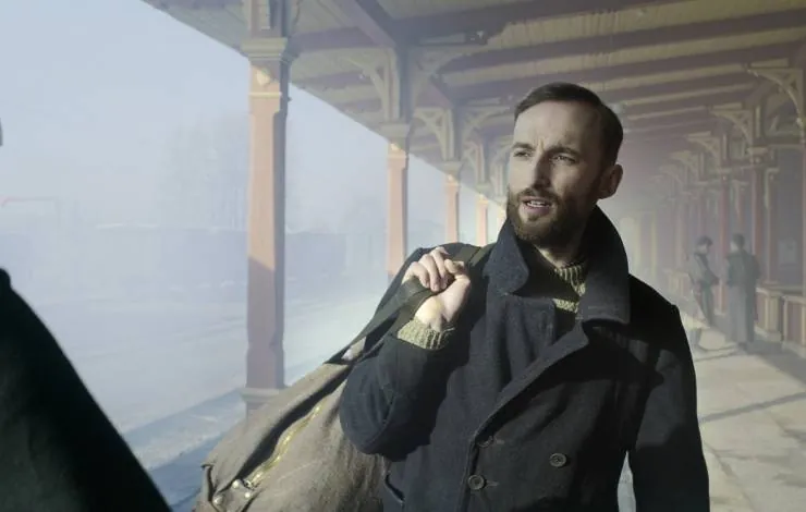 Фехтовальщик (2015) через торрент бесплатно Фехтовальщик (2015) фильм через торрент бесплатно