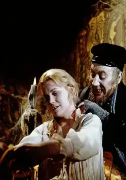 Бал вампиров (1967) в хорошем качестве через торрент Бал вампиров (1967) фильм в хорошем качестве через торрент