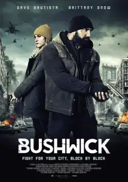 Бушвик / Bushwick (2017) фильм скачать через торрент в хорошем качестве
