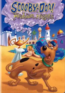 Скуби-Ду! Ночи Шахерезады / Scooby-Doo in Arabian Nights (1994) мультфильм скачать через торрент в хорошем качестве