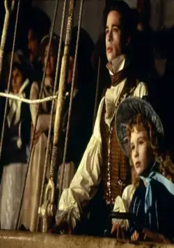 Интервью с вампиром (1994) в хорошем качестве через торрент Интервью с вампиром (1994) фильм в хорошем качестве через торрент