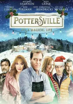 Поттерсвилль / Pottersville (2017) фильм скачать через торрент в хорошем качестве