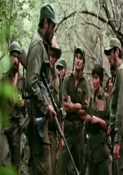 Че: Часть вторая (2008) в хорошем качестве через торрент Че: Часть вторая (2008) фильм в хорошем качестве через торрент