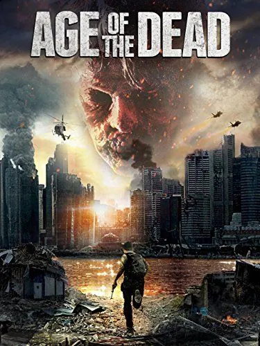 Ярость мертвецов / Anger of the Dead (2015) фильм скачать через торрент в хорошем качестве