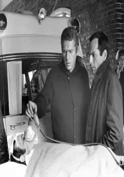 Детектив Буллитт (1968) в хорошем качестве через торрент Детектив Буллитт (1968) фильм в хорошем качестве через торрент