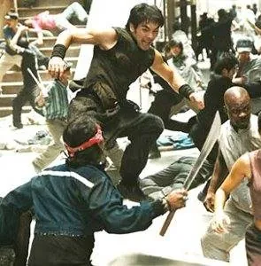 Ямакаси 2 - Дети ветра (2004) через торрент скачать Ямакаси 2 - Дети ветра (2004) фильм через торрент скачать