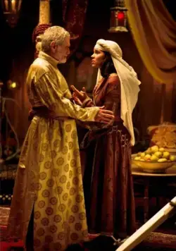 Идальго: Погоня в пустыне (2004) в хорошем качестве через торрент Идальго: Погоня в пустыне (2004) фильм в хорошем качестве через торрент