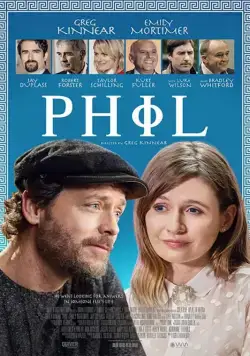 Философия Фила / Phil (2019) фильм скачать через торрент в хорошем качестве