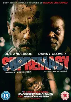 Превосходство / Supremacy (2014) фильм скачать через торрент в хорошем качестве
