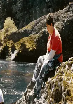 Жестокий ручей (2004) в хорошем качестве через торрент Жестокий ручей (2004) фильм в хорошем качестве через торрент