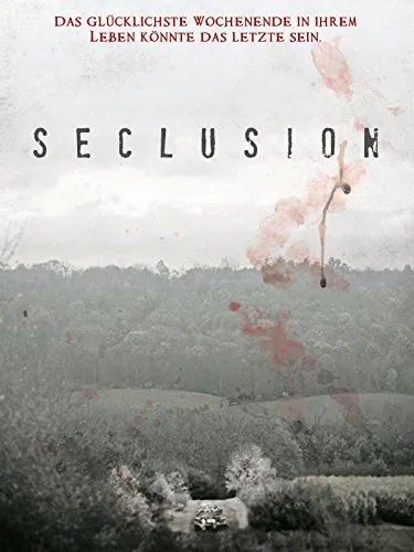 Уединение / Seclusion (2015) фильм скачать через торрент в хорошем качестве