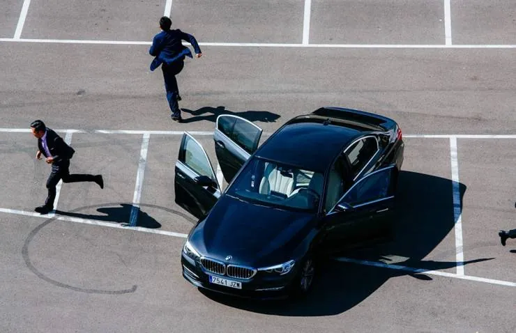 Бой (2019) через торрент бесплатно Бой (2019) фильм через торрент бесплатно