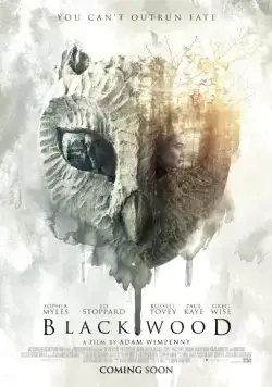 Скачать Блэквуд / Blackwood (2014) фильм через торрент на русском