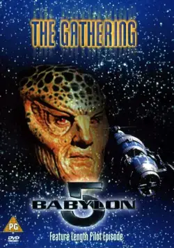 Вавилон 5: Сбор / Babylon 5: The Gathering (1993) фильм скачать через торрент в хорошем качестве