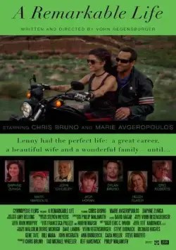 Замечательная жизнь / A Remarkable Life (2016) фильм скачать через торрент в хорошем качестве