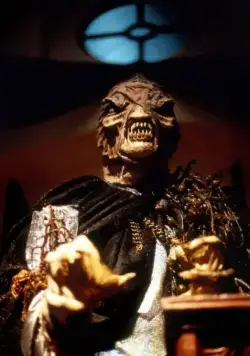 Книга мертвых (1993) через торрент бесплатно Книга мертвых (1993) фильм через торрент бесплатно