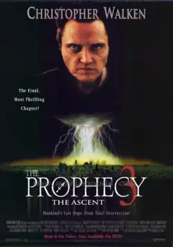 Пророчество 3: Вознесение / The Prophecy 3: The Ascent (2000) фильм скачать через торрент в хорошем качестве