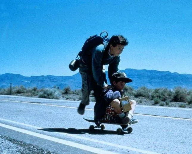 Волшебник (1989) через торрент скачать Волшебник (1989) фильм через торрент скачать