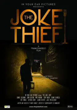 Воришка шуток / The Joke Thief (2018) фильм скачать через торрент в хорошем качестве
